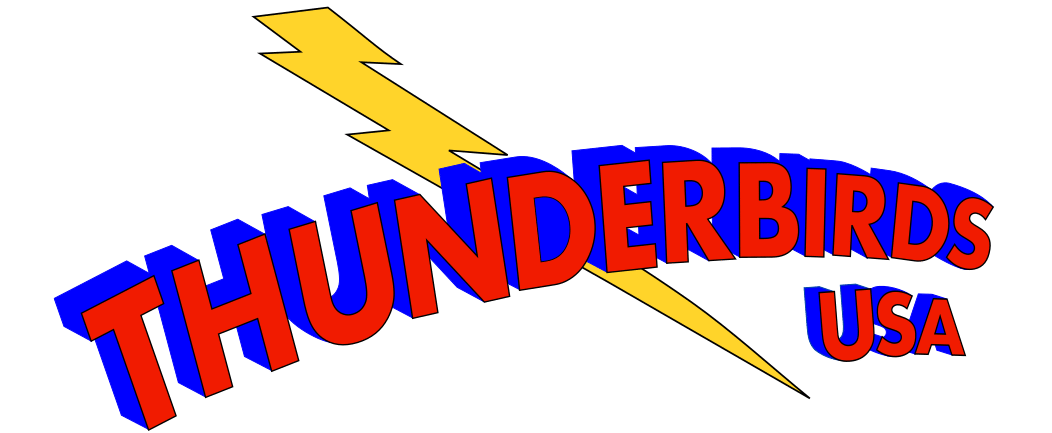 thunderbirdsusa.com